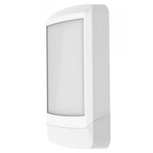 Odyssey X1 White & White Sounder Cover